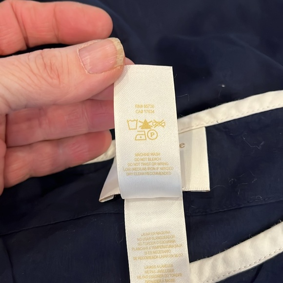 EUC Kate Spade beach swim cover up - Picture 11 of 11